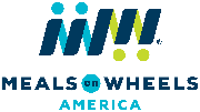 Meals on Wheels America Logo